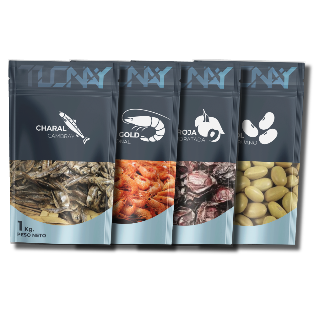 Featured product at Tucnay